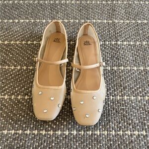 Wild Fable Target Flats 7